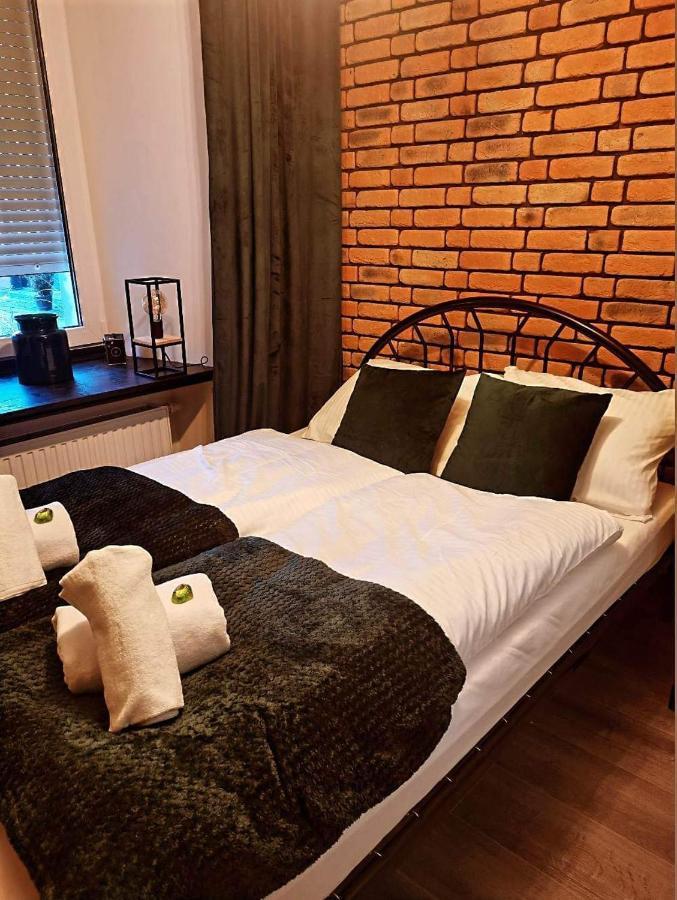 Apartment W Starym Obiektywie Kowary